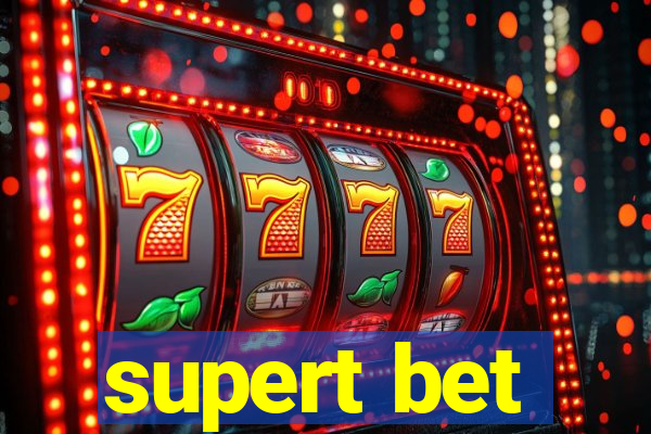 supert bet